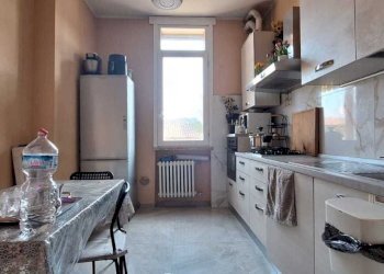 cucina - Trilocale Via Roma, Pieve Porto Morone - foto 1