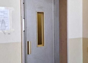 ascensore - Trilocale Via Roma, Pieve Porto Morone - foto 9