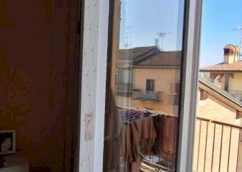 balcone - Trilocale Via Roma, Pieve Porto Morone - foto 10