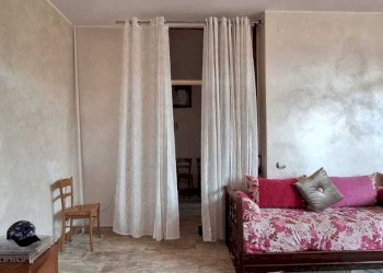 salone - Trilocale Via Roma, Pieve Porto Morone - foto 14