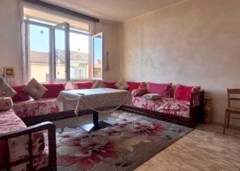 salone - Trilocale Via Roma, Pieve Porto Morone - foto 15