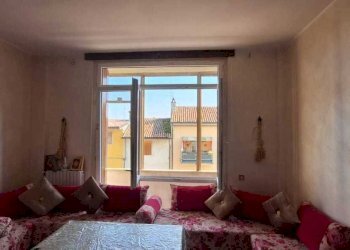 salone - Trilocale Via Roma, Pieve Porto Morone - foto 16