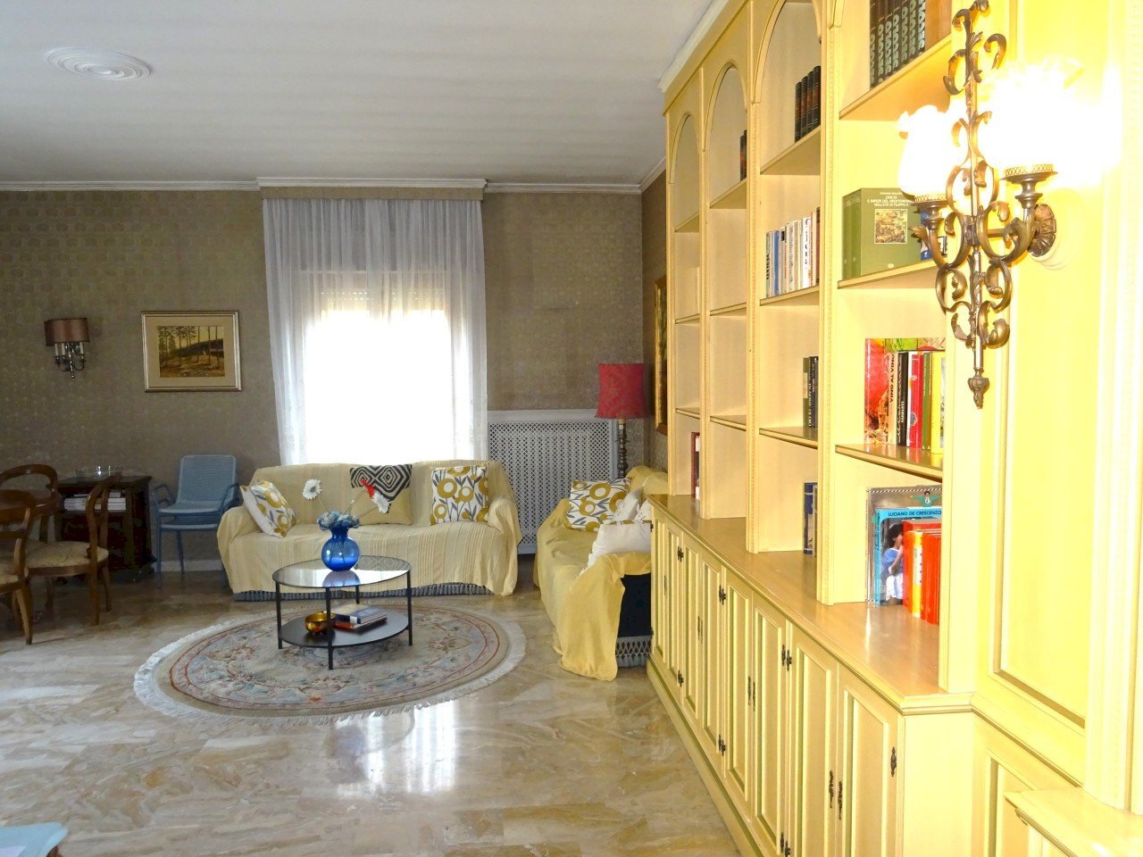 salone - Attico Ostra - foto 3