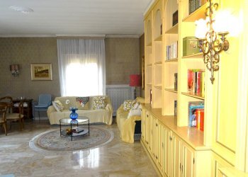 salone - Attico Ostra - foto 3