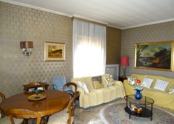 salone - Attico Ostra - foto 4