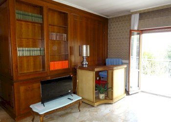 salone - Attico Ostra - foto 5