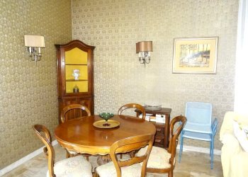 salone - Attico Ostra - foto 6