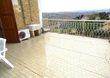 terrazza 1 - Attico Ostra - foto 8