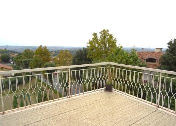 terrazza 1 - Attico Ostra - foto 9