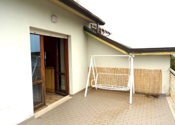 terrazza 2 - Attico Ostra - foto 10