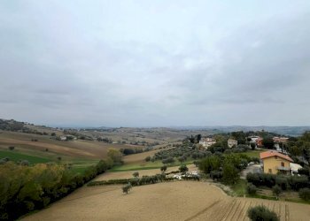 panorama - Attico Ostra - foto 12