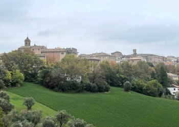 panorama - Attico Ostra - foto 13