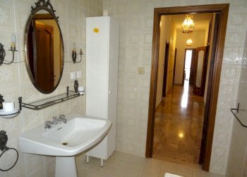 bagno 1 - Attico Ostra - foto 26