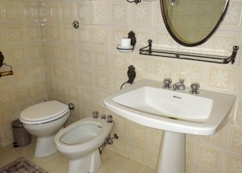 bagno 1 - Attico Ostra - foto 27