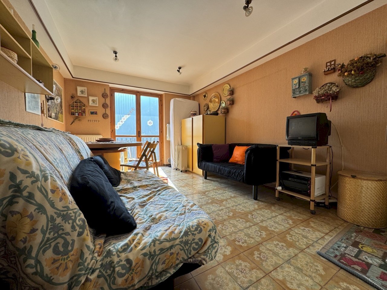 IMG_4503.jpg - Monolocale Via Pian del re 203, Crissolo - foto 1