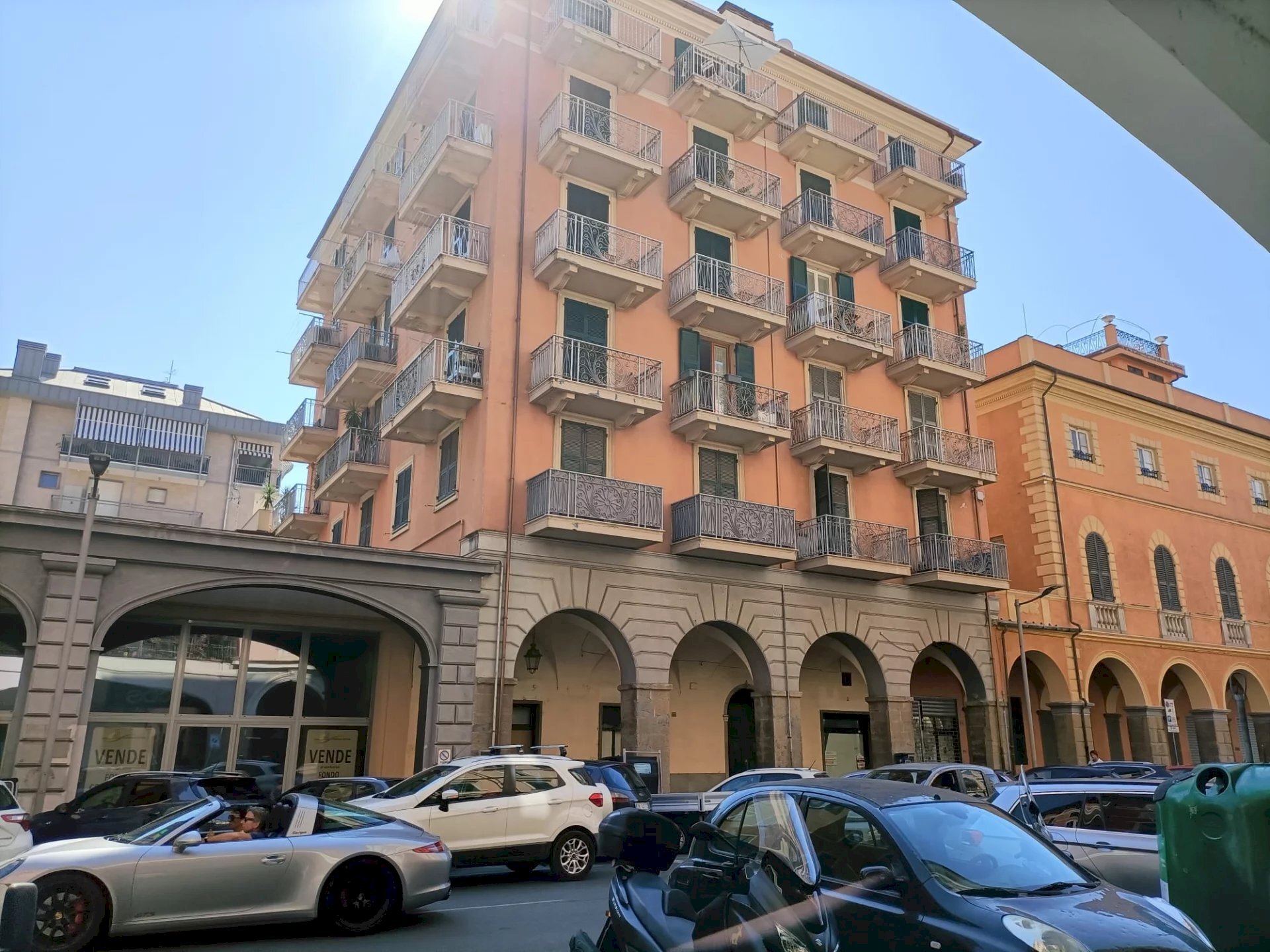 Apartment Corso Giuseppe Garibaldi, Chiavari - photo 1