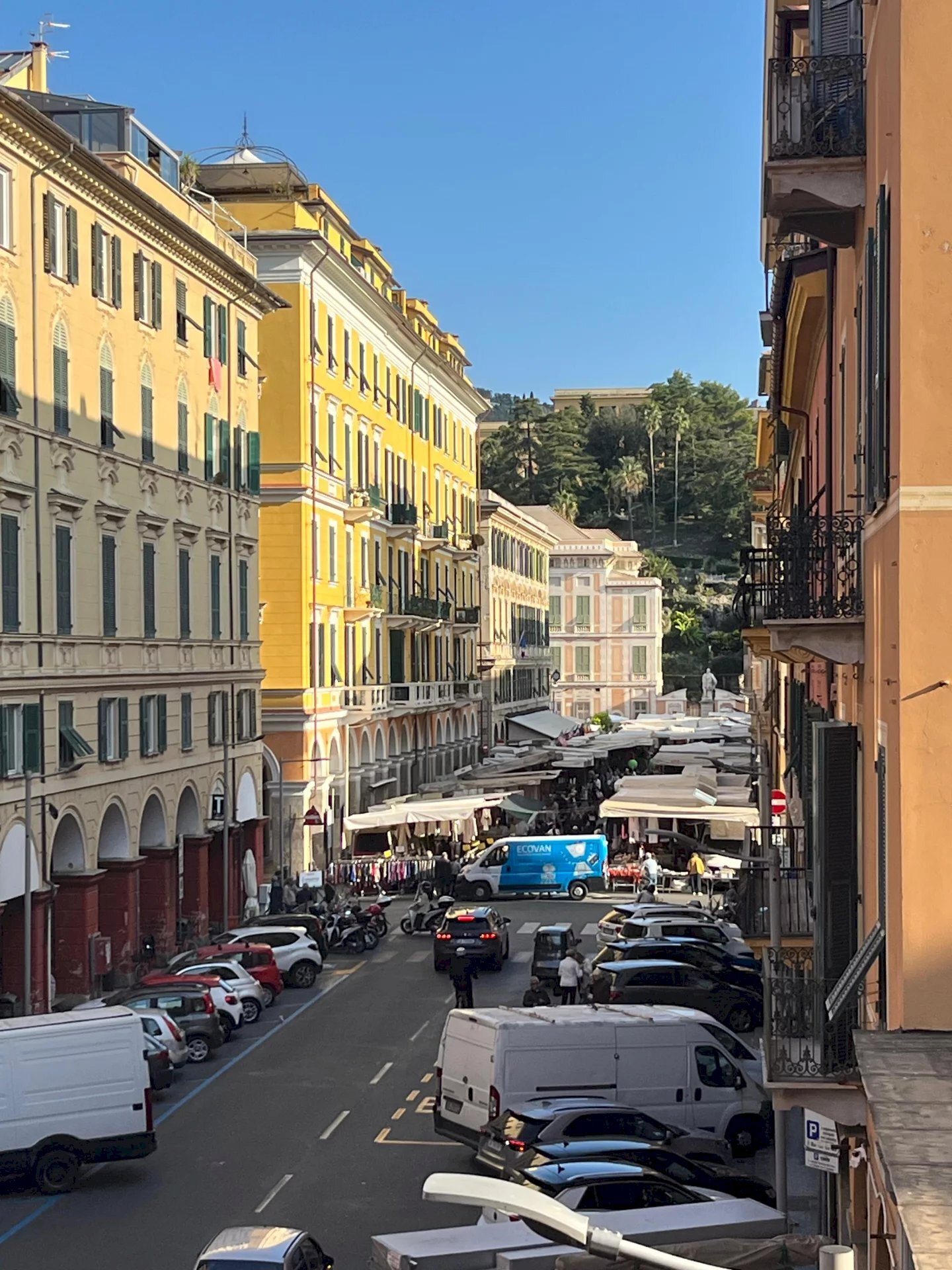 Vista - Apartment Corso Giuseppe Garibaldi, Chiavari - photo 3