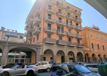 Appartamento Corso Giuseppe Garibaldi, Chiavari - foto 1