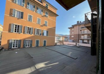 Appartamento Corso Giuseppe Garibaldi, Chiavari - foto 5