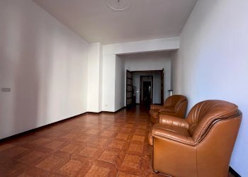 Soggiorno - Appartamento Corso Giuseppe Garibaldi, Chiavari - foto 7