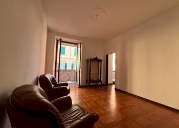 Soggiorno - Appartamento Corso Giuseppe Garibaldi, Chiavari - foto 8