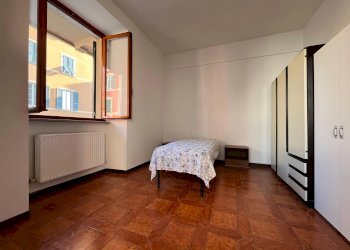 Camera da letto - Appartamento Corso Giuseppe Garibaldi, Chiavari - foto 14