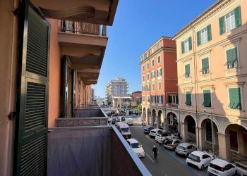 Balcone - Appartamento Corso Giuseppe Garibaldi, Chiavari - foto 22