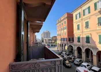 Balcone - Appartamento Corso Giuseppe Garibaldi, Chiavari - foto 23