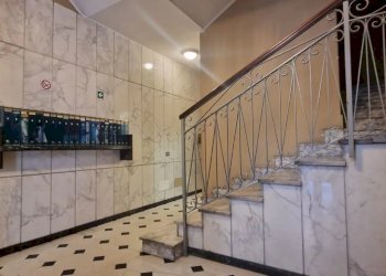 Appartamento Corso Giuseppe Garibaldi, Chiavari - foto 25