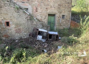 Rustico Località Torreone, 100, Cortona - foto 2