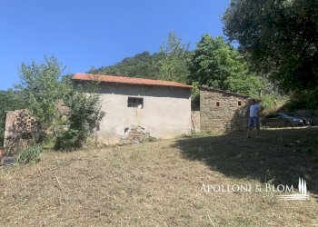 Rustico Località Torreone, 100, Cortona - foto 9