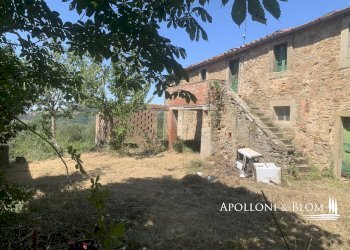 Rustico Località Torreone, 100, Cortona - foto 1