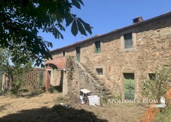 Rustico Località Torreone, 100, Cortona - foto 12