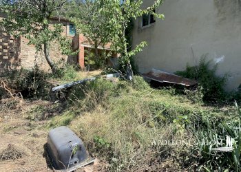 Rustico Località Torreone, 100, Cortona - foto 13