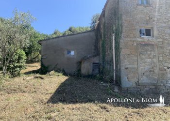 Rustico Località Torreone, 100, Cortona - foto 16