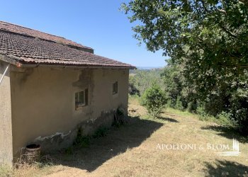 Rustico Località Torreone, 100, Cortona - foto 17