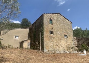 Rustico Località Torreone, 100, Cortona - foto 22