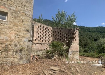 Rustico Località Torreone, 100, Cortona - foto 23