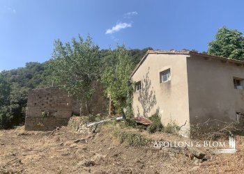 Rustico Località Torreone, 100, Cortona - foto 26