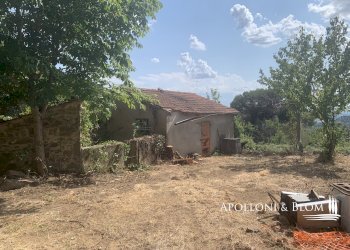 Rustico Località Torreone, 100, Cortona - foto 34