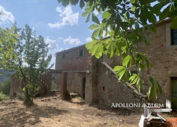 Rustico Località Torreone, 100, Cortona - foto 36