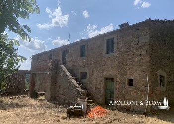 Rustico Località Torreone, 100, Cortona - foto 37