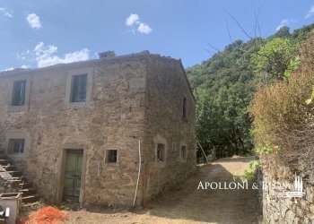 Rustico Località Torreone, 100, Cortona - foto 38