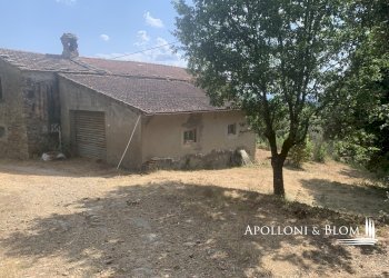 Rustico Località Torreone, 100, Cortona - foto 40