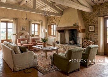 Rustico Località Torreone, 100, Cortona - foto 4