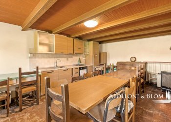 Rustico Via Castellaro, Tuoro sul Trasimeno - foto 10