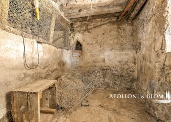 Rustico Via Castellaro, Tuoro sul Trasimeno - foto 25