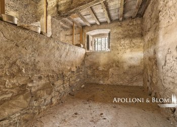 Rustico Via Castellaro, Tuoro sul Trasimeno - foto 26