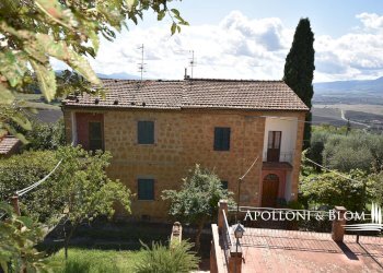 Quadrilocale Mangiavacchi, 25, Pienza - foto 2