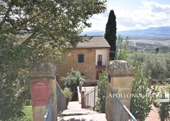 Quadrilocale Mangiavacchi, 25, Pienza - foto 3